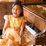 Zoe Erianna: Wiki, Bio, Age, Nationality, America Got Talent