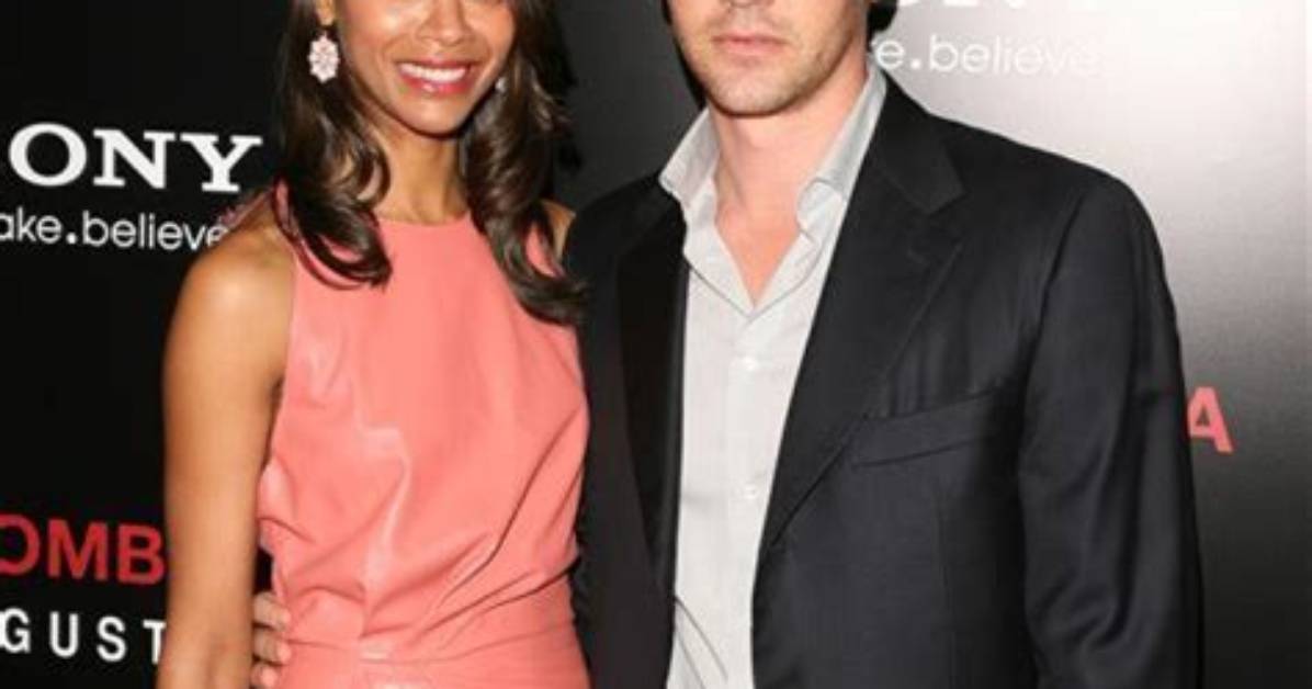 Zoe Saldana: an Exploration of Her Eclectic Ethnic Heritage