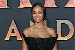 Zoe Saldana: Exploring Her Unique Ancestry and Racial Identity
