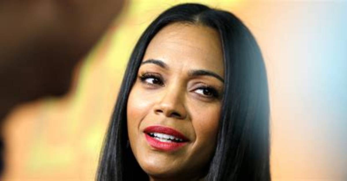 Zoe Saldana's Heritage: a Journey Through Ancestry and Culture