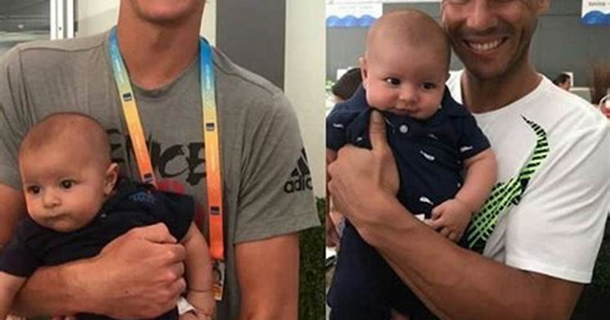 Zverev's Daughter's Age: a Comprehensive Guide to Her Life
