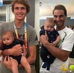Zverev's Daughter's Age: a Comprehensive Guide to Her Life